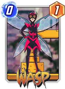 Wasp